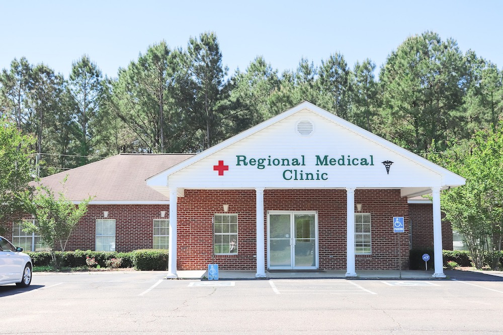 Merchants & Marine Bank Customer Salute Pioneer Healthcare